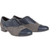 Diamant M077 Navy Blue & Grey,Diamant,Dance Shoes